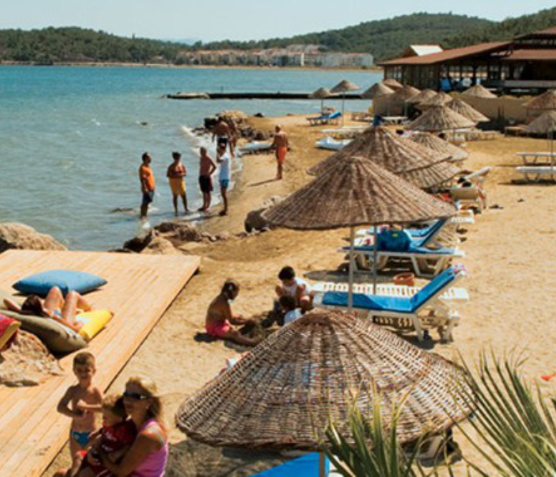 AYVALIK BEACH OTEL