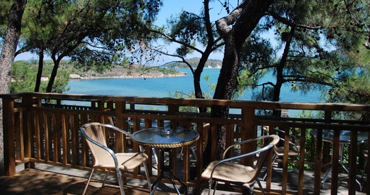 AYVALIK BEACH OTEL