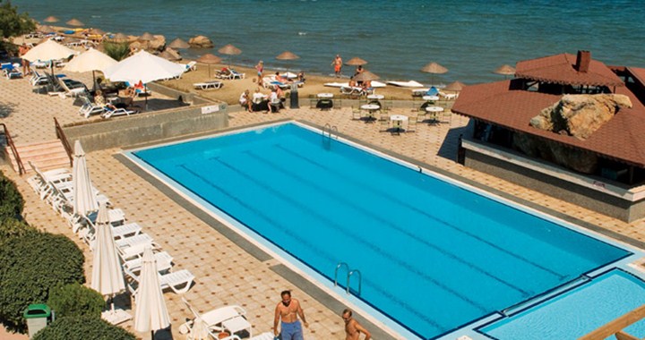 AYVALIK BEACH OTEL