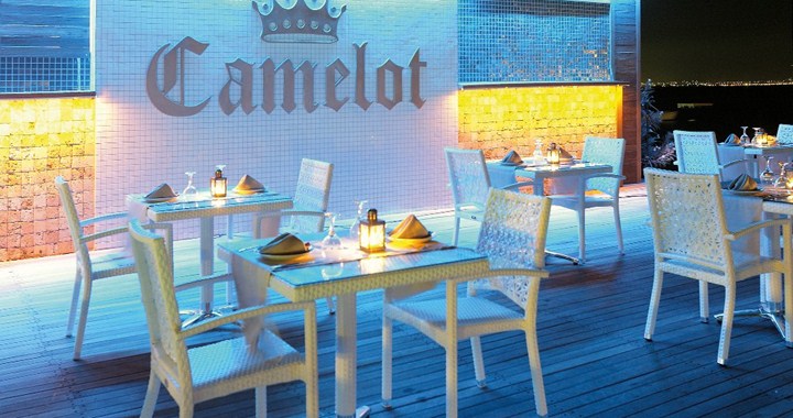 CAMELOT BOUTIQUE OTEL